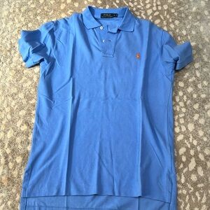 Men’s Polo